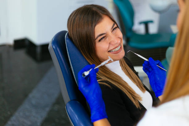 Emergency Dental Services in Rushville, IL