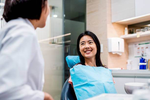 Best Wisdom Tooth Removal  in Rushvle, IL