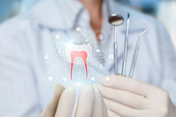 Full Mouth Reconstruction in Rushville, IL