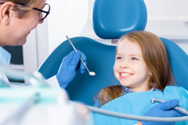 TMJ/TMD Treatment in Rushville, IL