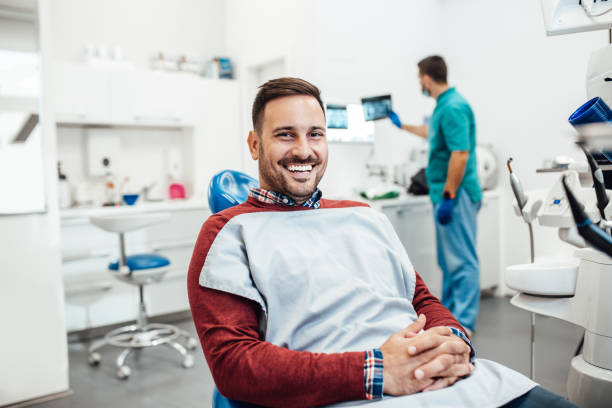 Best General Dentistry  in Rushvle, IL