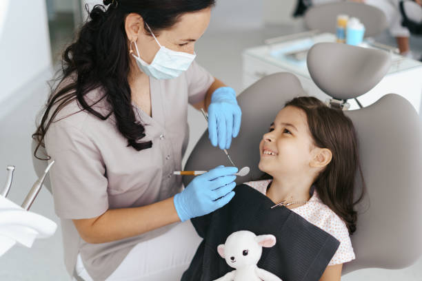 Best Pediatric Dentistry  in Rushvle, IL
