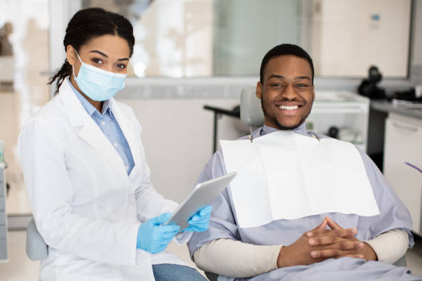 Best Full Mouth Reconstruction  in Rushvle, IL