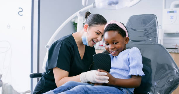 Best Dental Fillings (Composite and Amalgam)  in Rushvle, IL