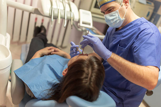 Best Veneers and Lumineers  in Rushvle, IL